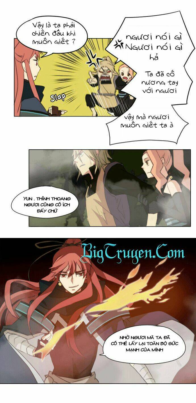 godly bells chapter 13 26