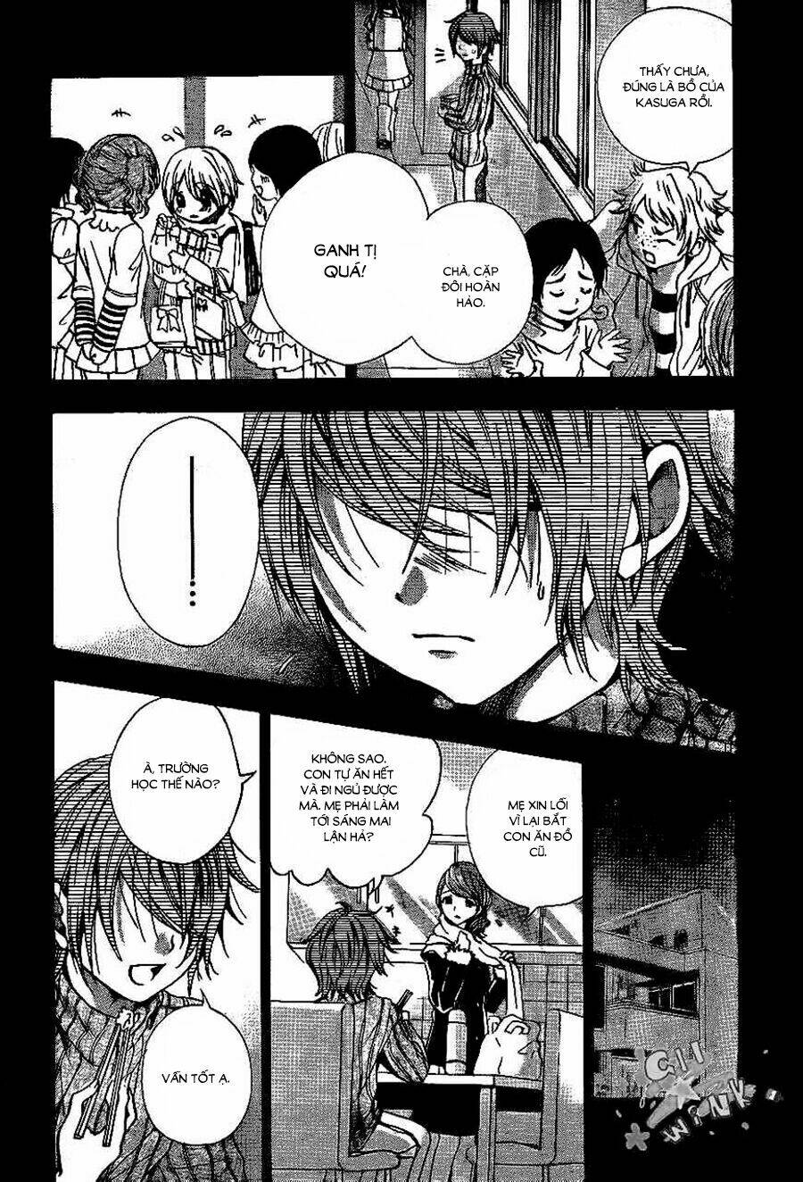 sekai no hate chapter 9 17