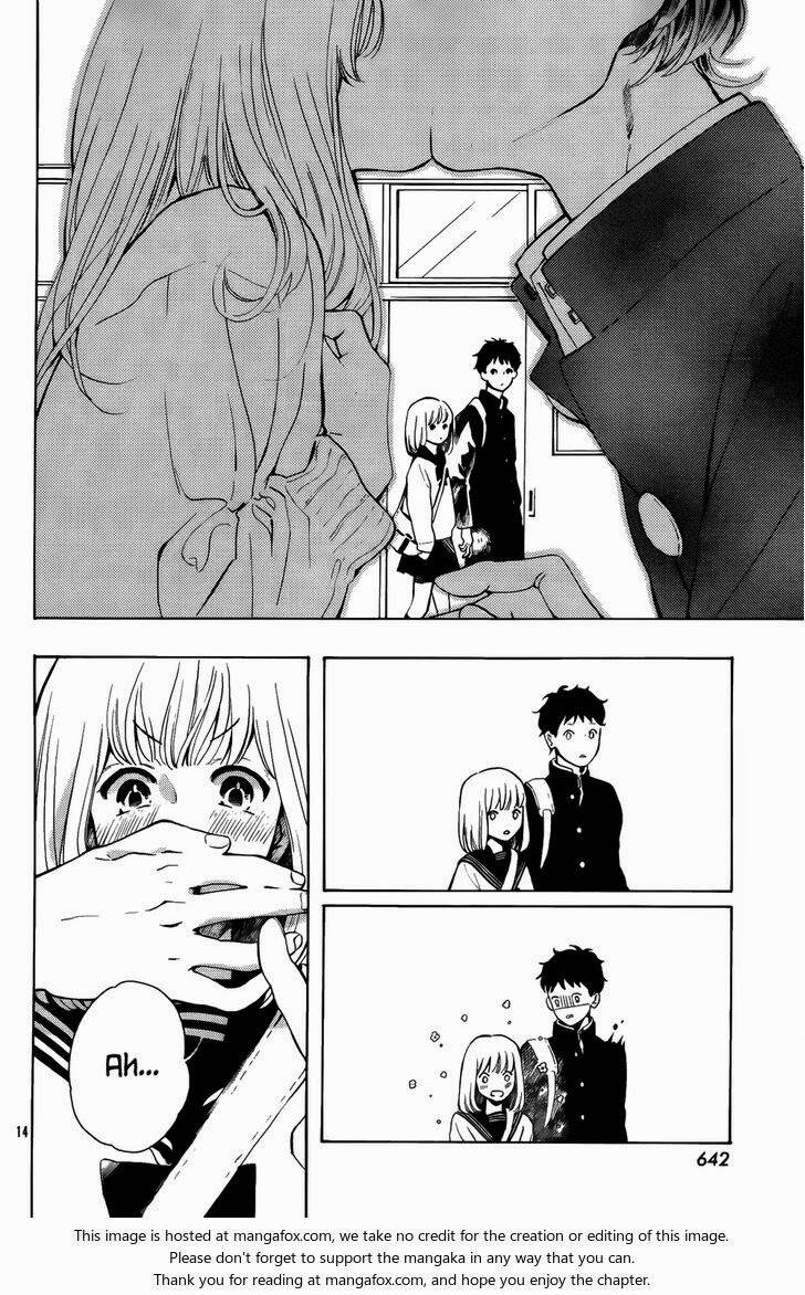 tổng hợp one shot. chapter 4 17