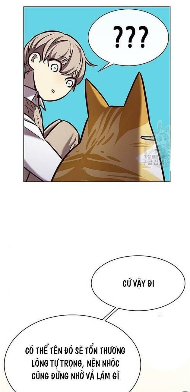 biến thân thành mèo chapter 228 16