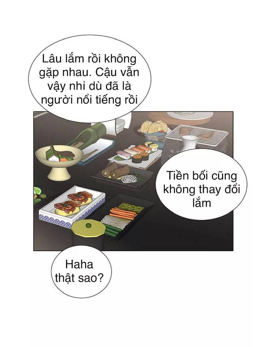 idol và sếp, em yêu ai? chapter 145 24