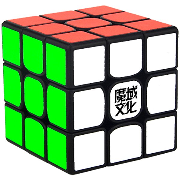 Rubik MoYu 3x3x3 Weilong GTS V2