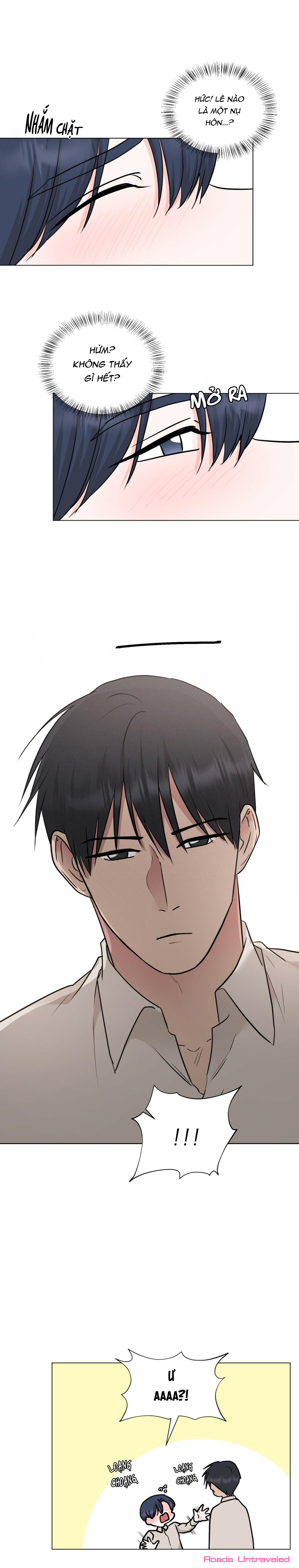 họ đã ngủ với nhau chapter 37 7