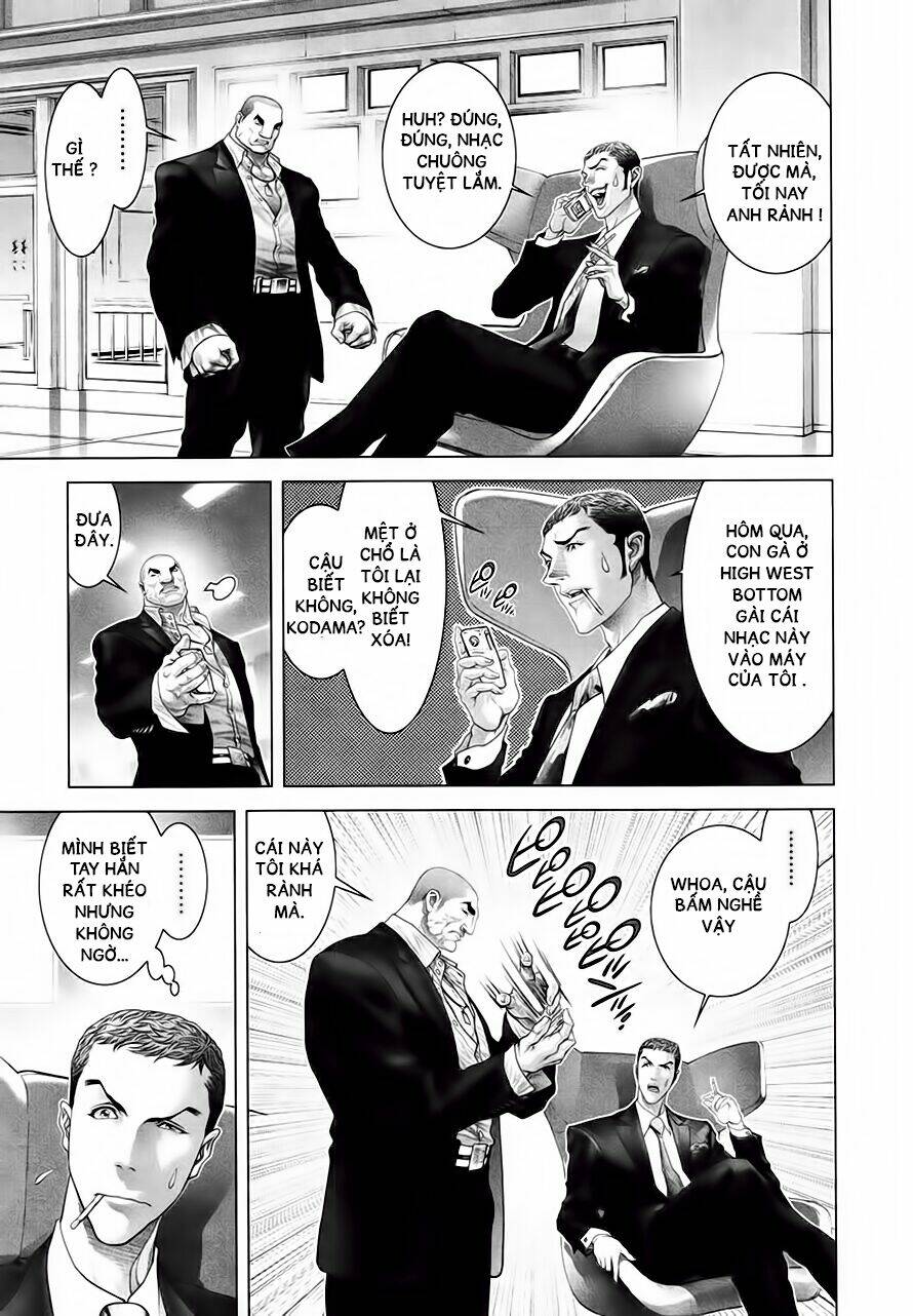 black joke chapter 8 11