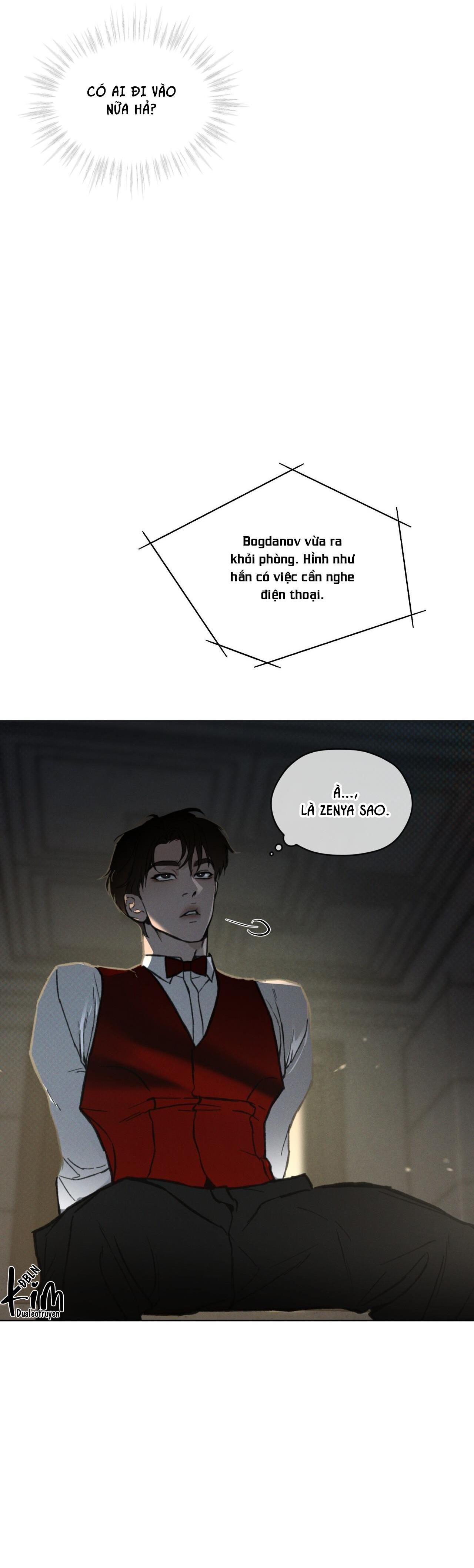 codename anastasia chapter 17 29