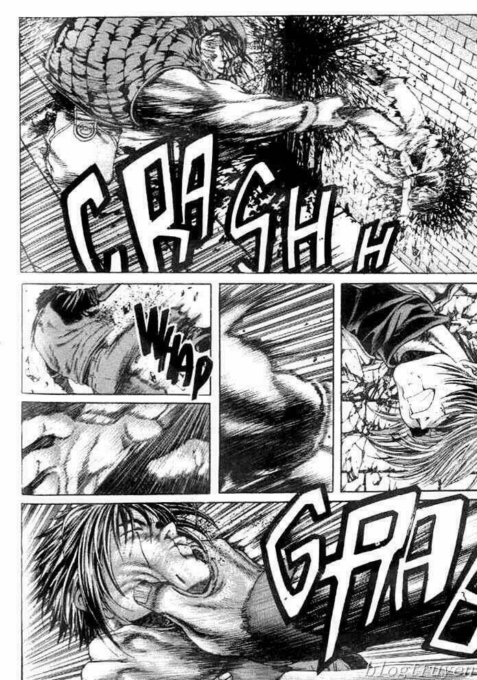 zombie hunter chapter 7 14