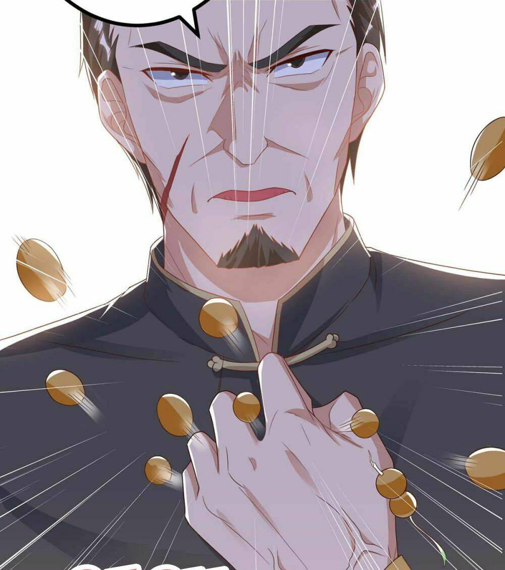 trọng sinh khí thiếu quy lai chapter 80 45