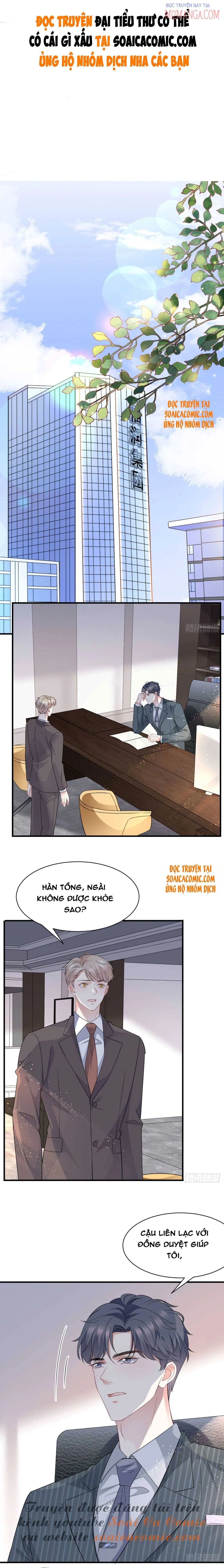 [16+] đại tiểu thư có thể có ý đồ xấu chapter 53 1