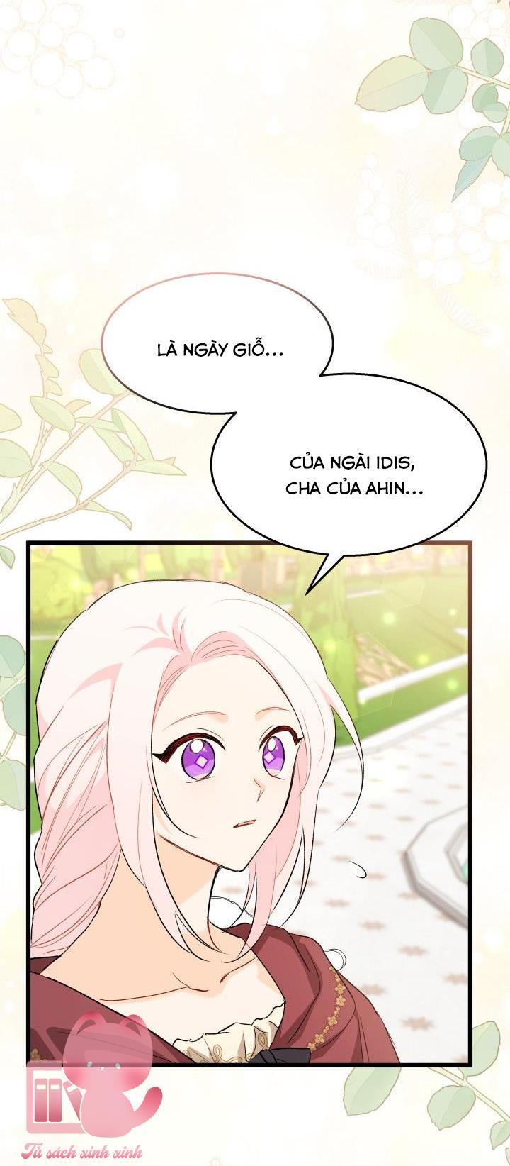 quan hệ cộng sinh giữa báo đen và thỏ trắng chapter 86 24