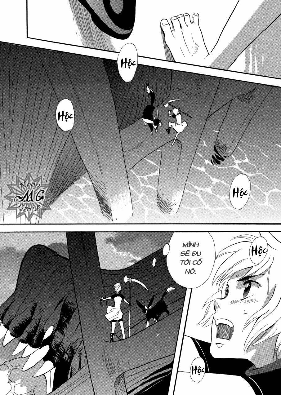 meteor methuselah chapter 60 18