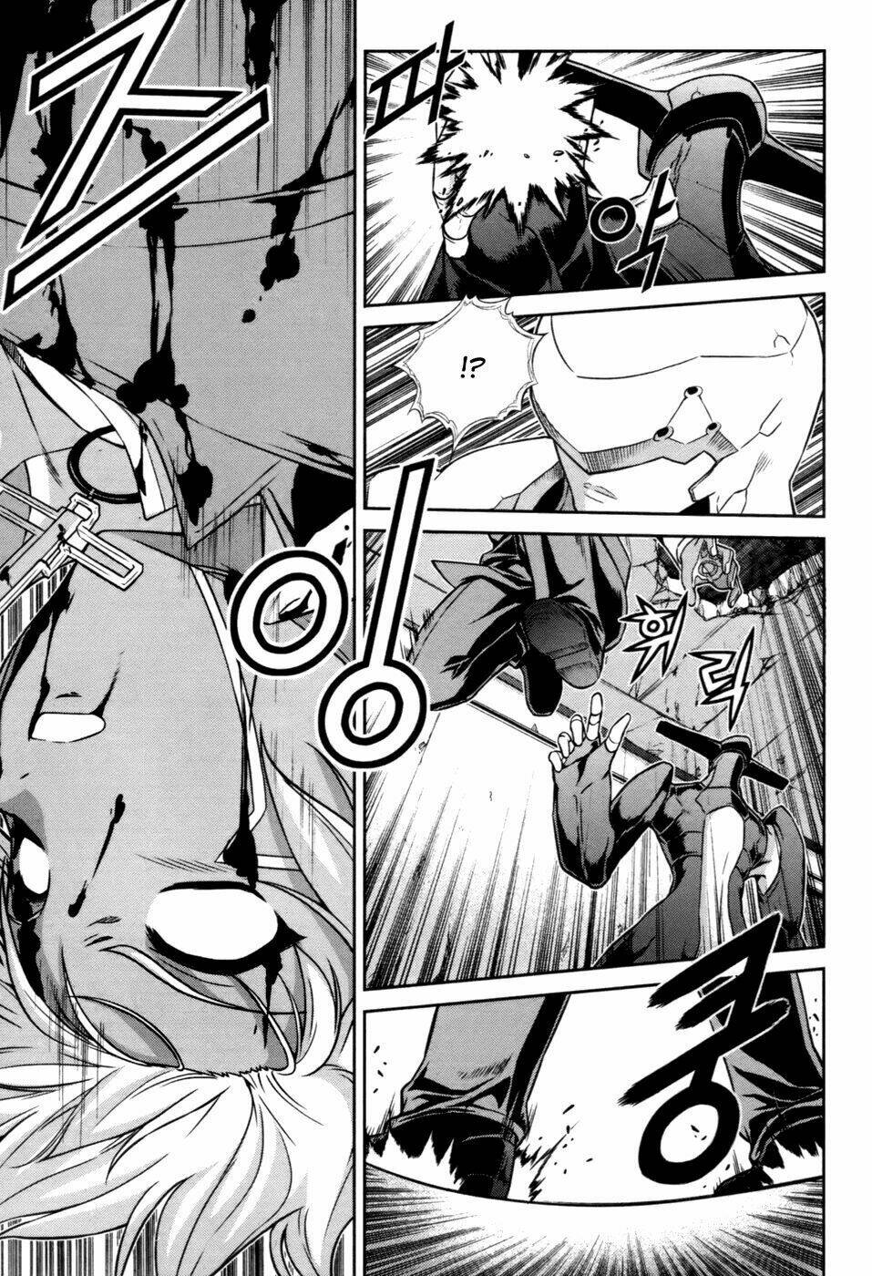 aflame inferno chapter 18 12