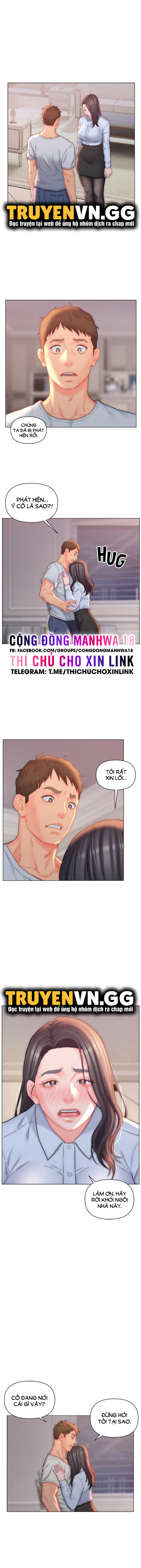 con rể yêu chapter 26 1