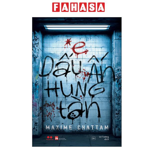 Sách - Dấu Ấn Hung Tàn