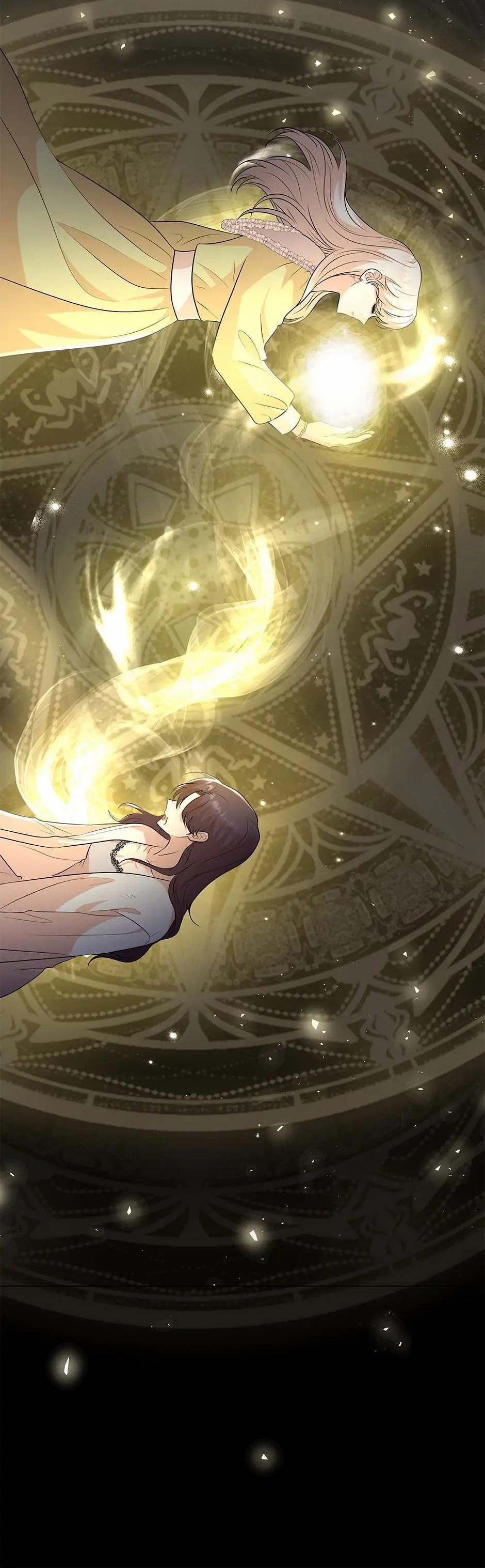 diễn vai ác nữ cũng thật khó khăn chapter 80 35