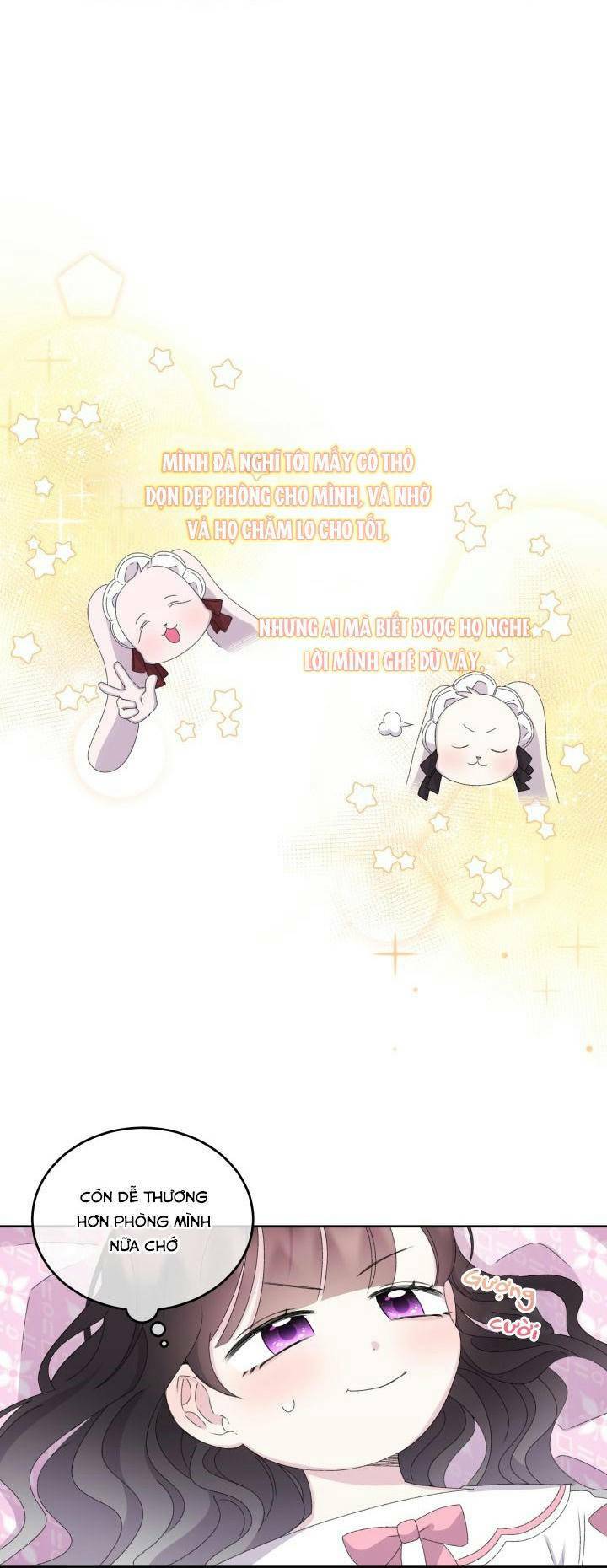 công chúa huỷ diệt chapter 32 8