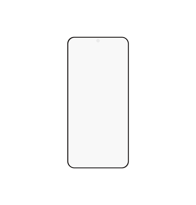 Kính cường lực UNIQ OPTIX VIVID Cho Samsung Galaxy S25/ S25 Plus/ S25 Ultra Trong Trẻo Cảm Ứng Mượt Mà Hàng Chính Hãng