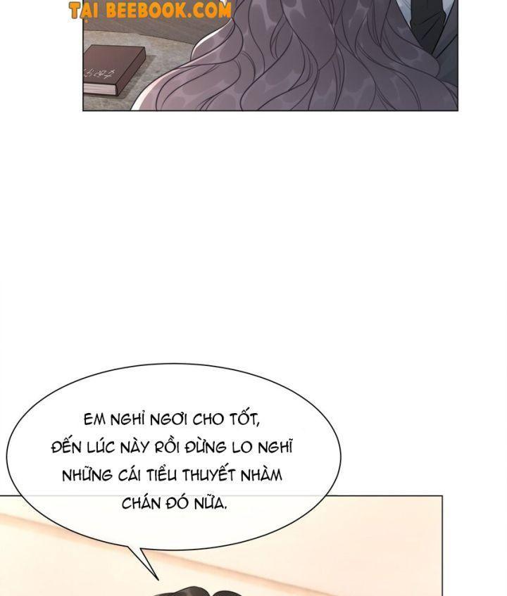 nữ phụ xuyên sách chỉ muốn làm cá ướp muối chapter 33 49