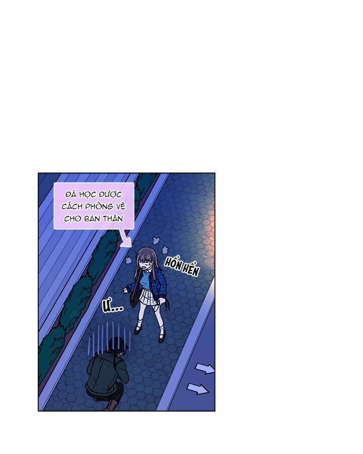 anh là định mệnh của em chapter 4 39