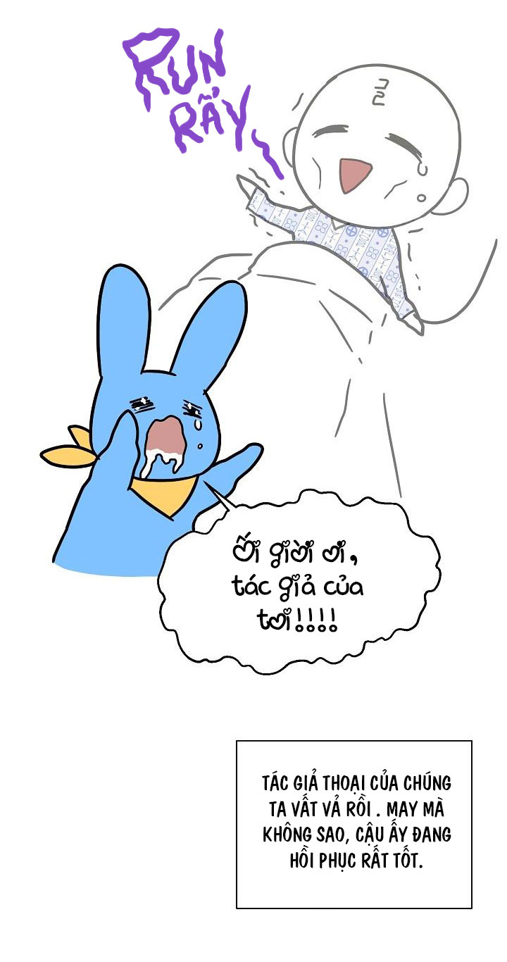 viên đạn vàng chapter 23.5 12