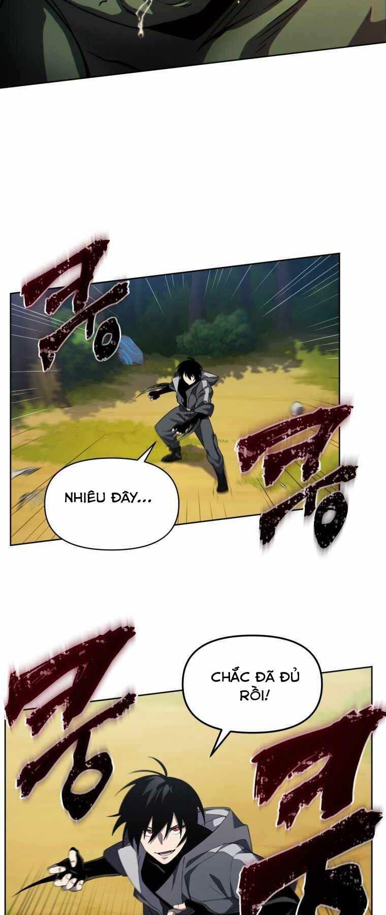 sự trở lại của người chơi sau 10000 năm chapter 13 32