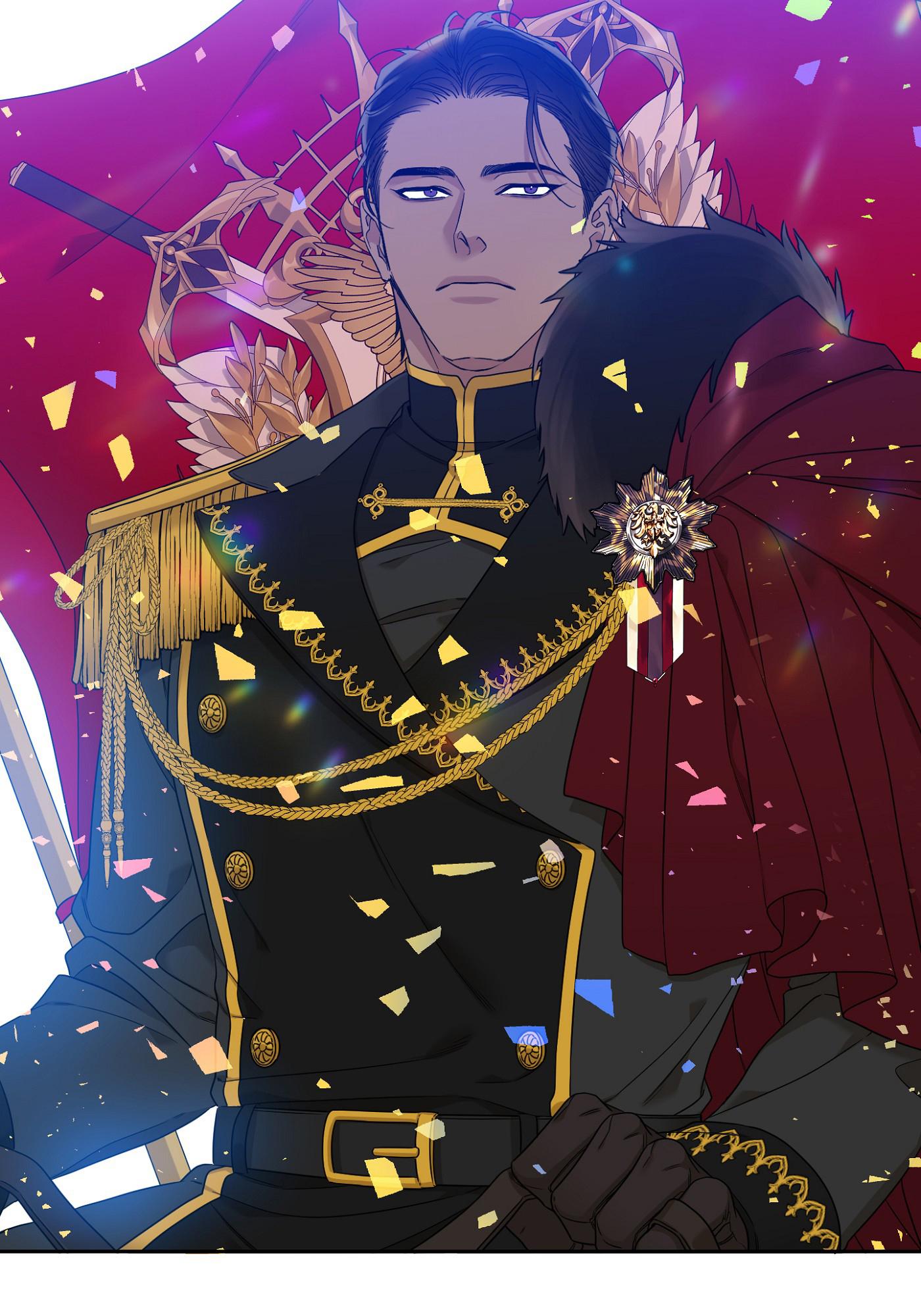 ái tình tự tâm chapter 1 11