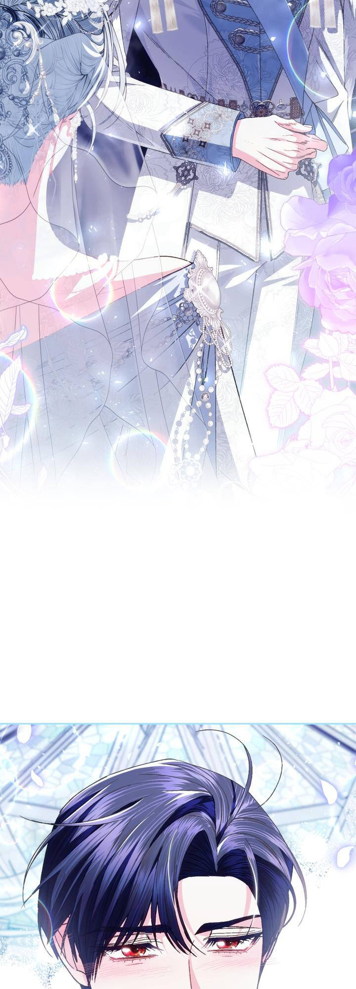 cha, con không muốn kết hôn đâu chapter 123 17