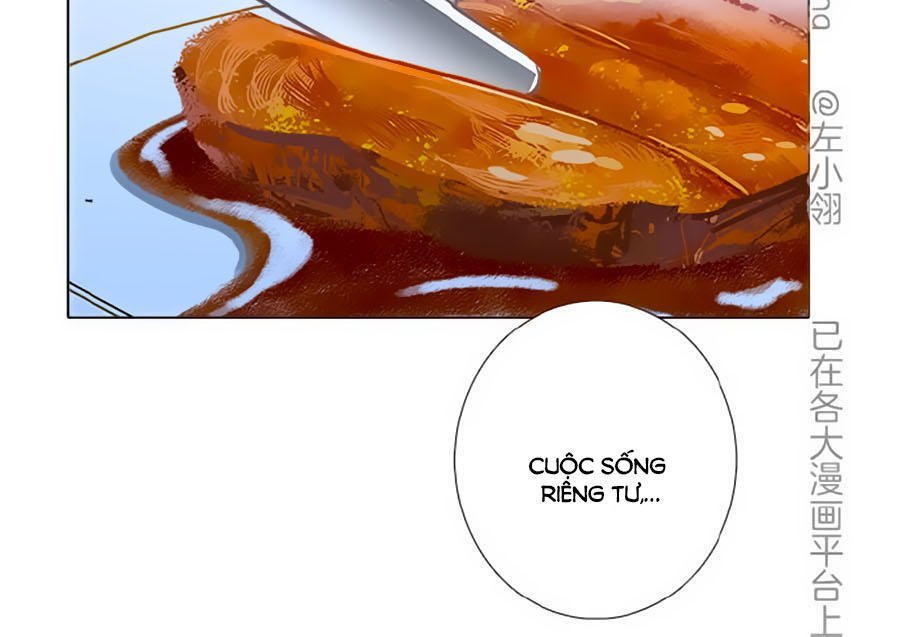 tình yêu và nhà sản xuất chapter 16 28