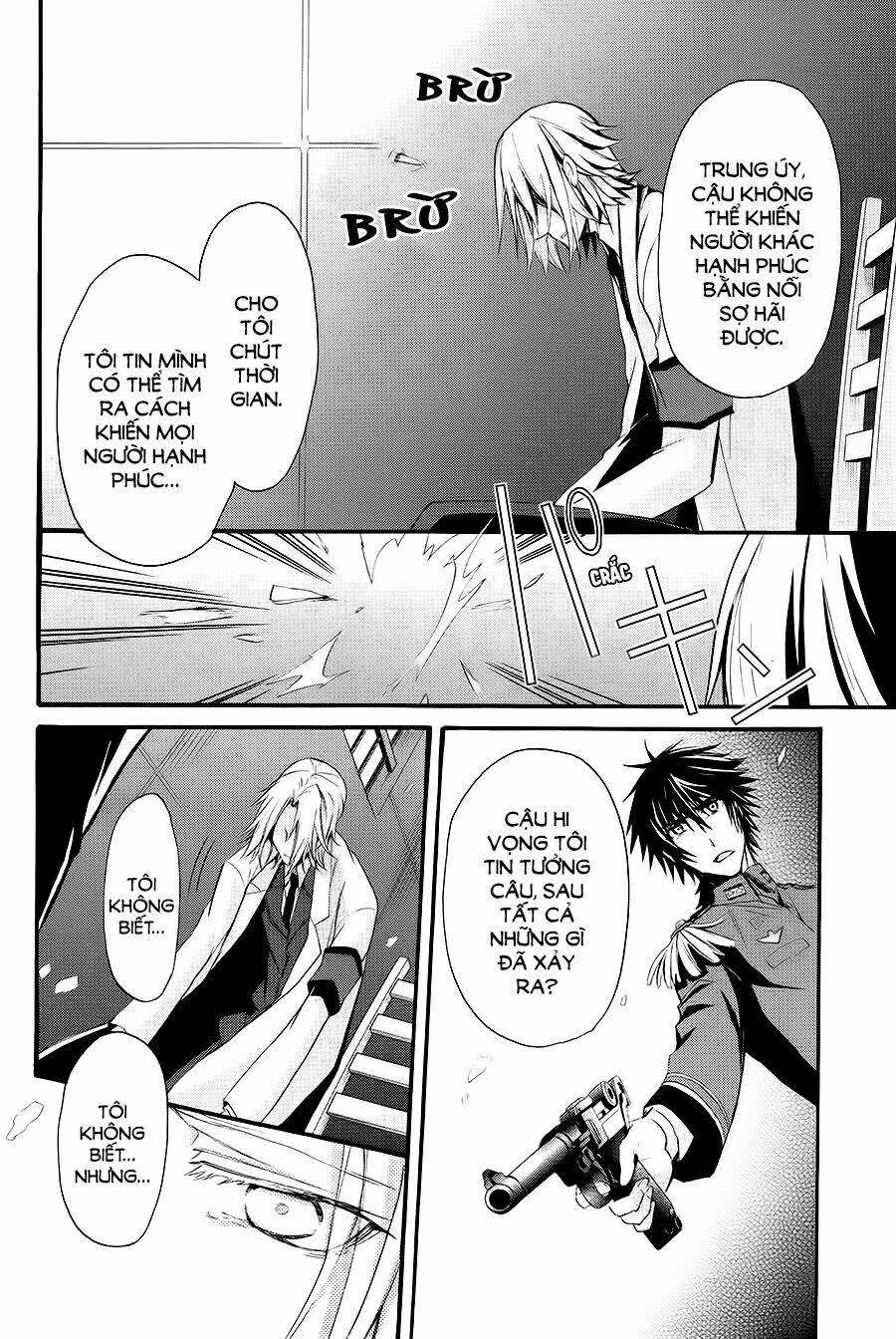 k - the first chapter 13 24