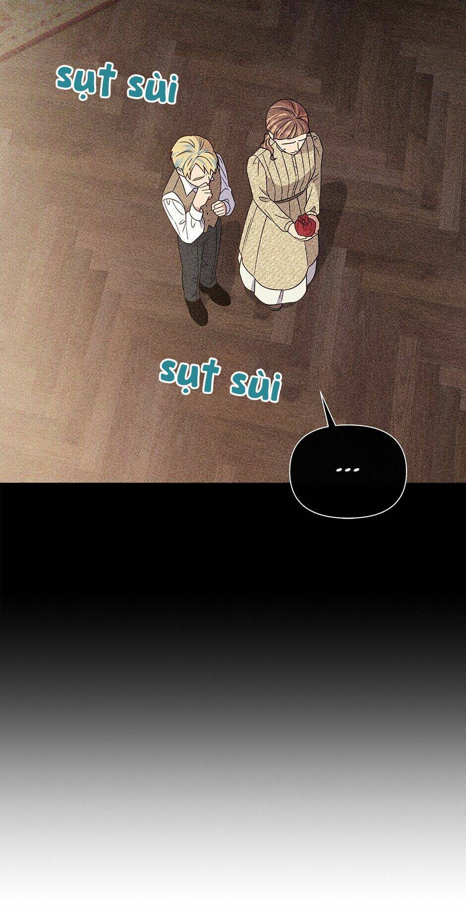 khế ước của nữ công tước quái vật chapter 107 24