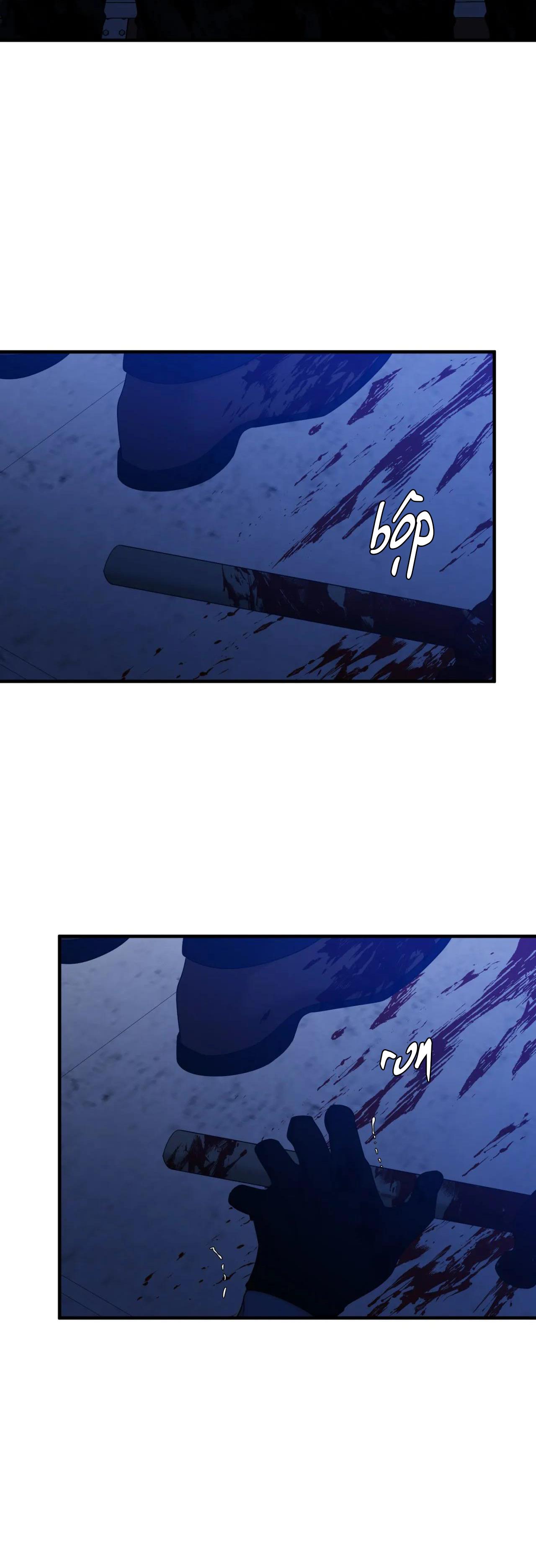 tên rác rưởi chapter 51 24