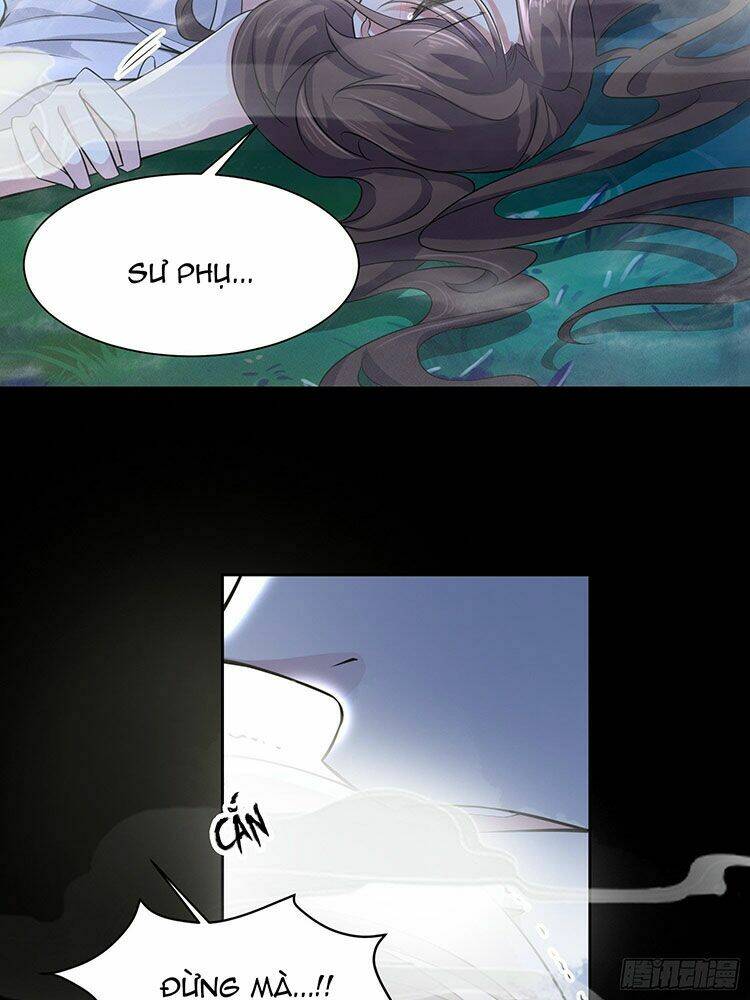 hoạn phi thiên hạ chapter 73 2