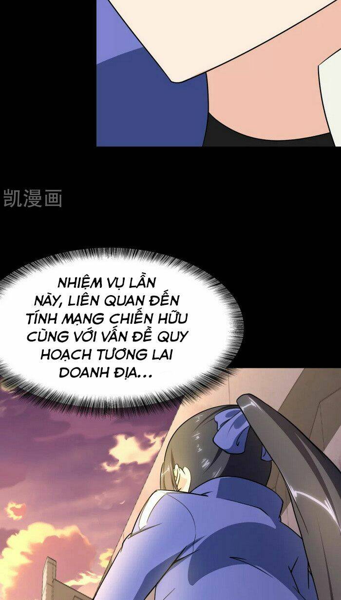 bạn gái virus của tôi chapter 192 43