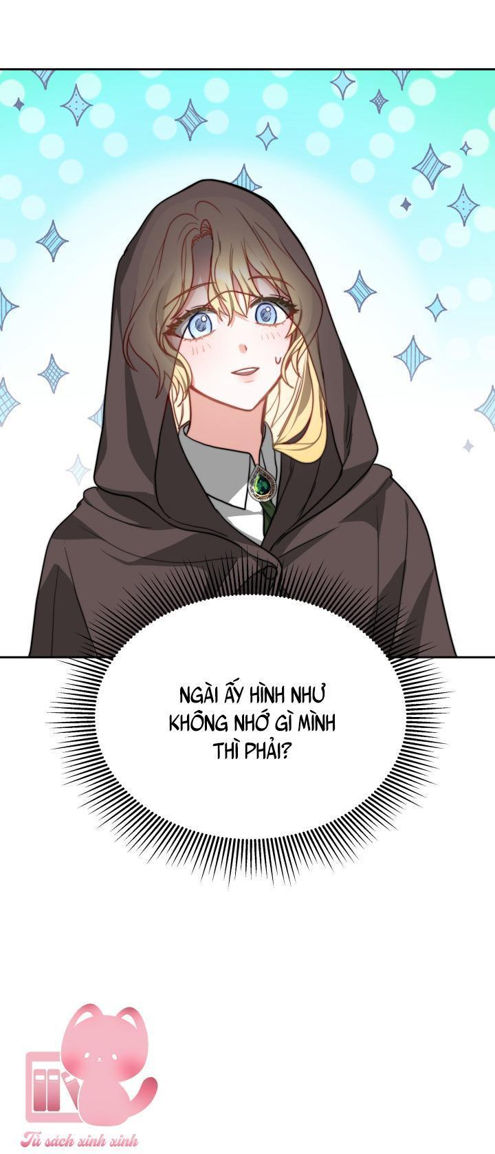 từ chồng cũ hóa thành nam chính chapter 14 35