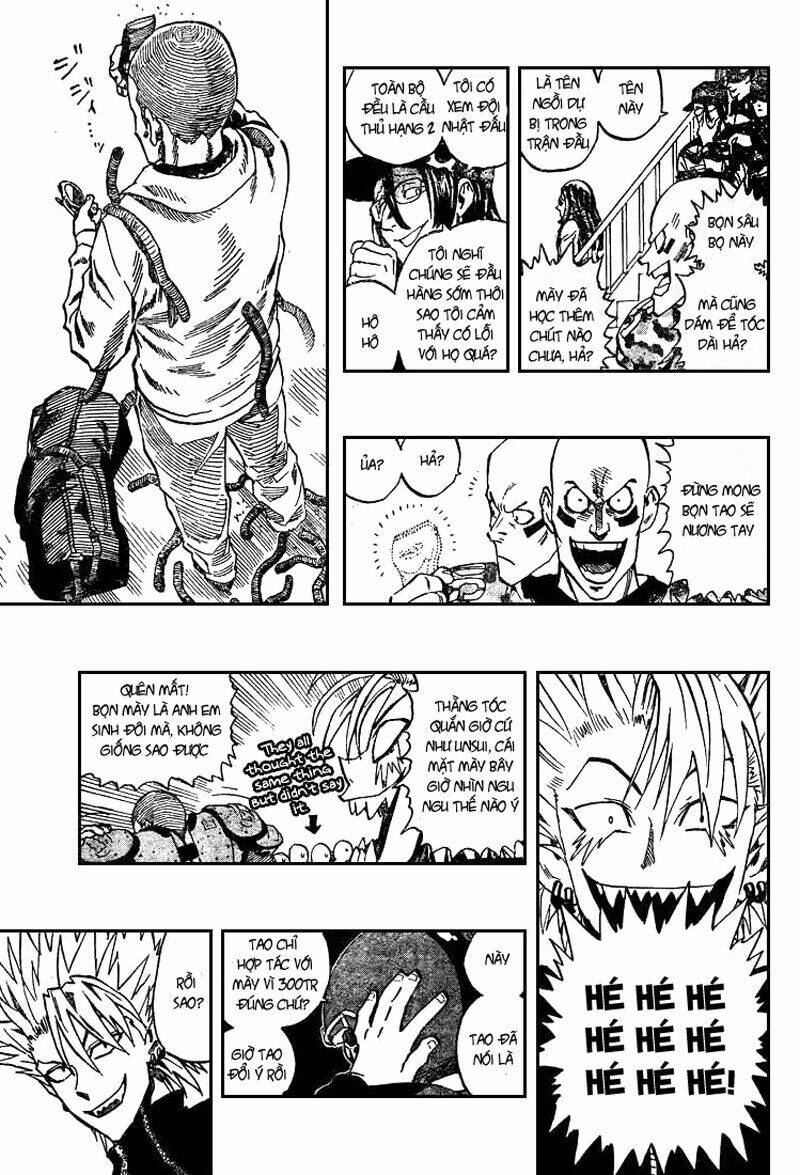 lá chắn mắt chapter 313 15