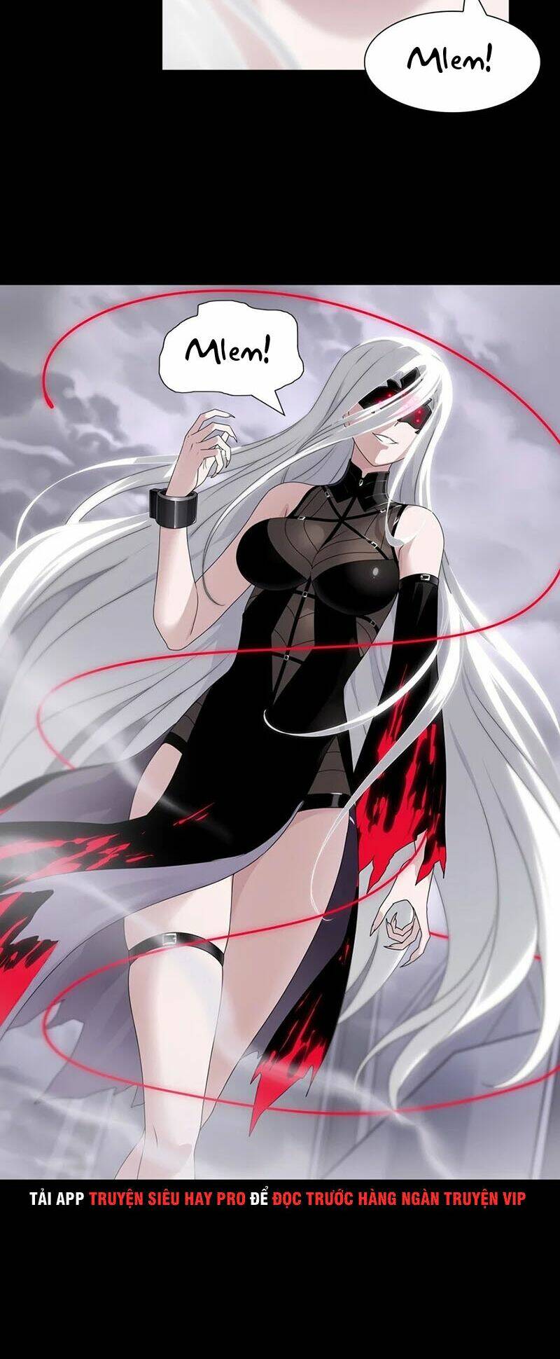 bạn gái virus của tôi chapter 132 31