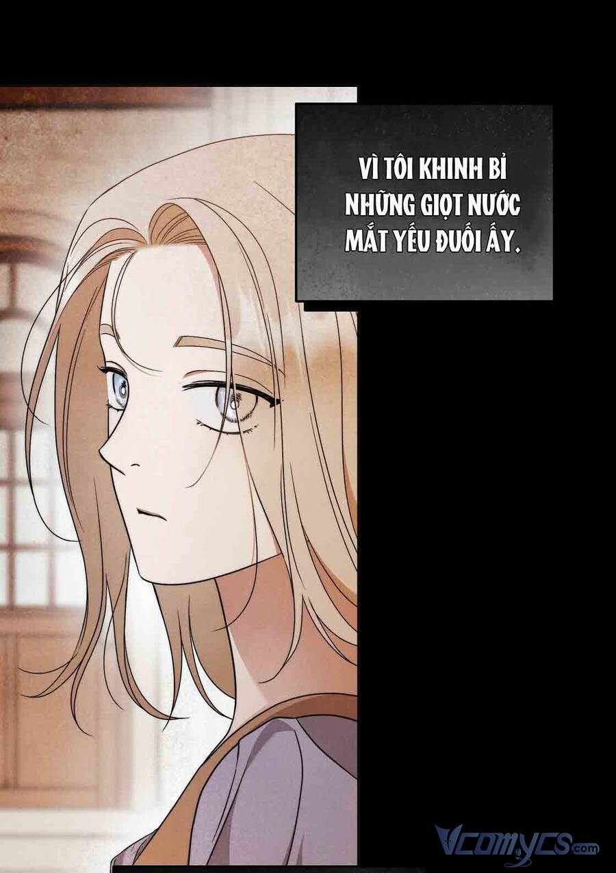 lời nói dối vĩnh cửu của người chapter 23 36