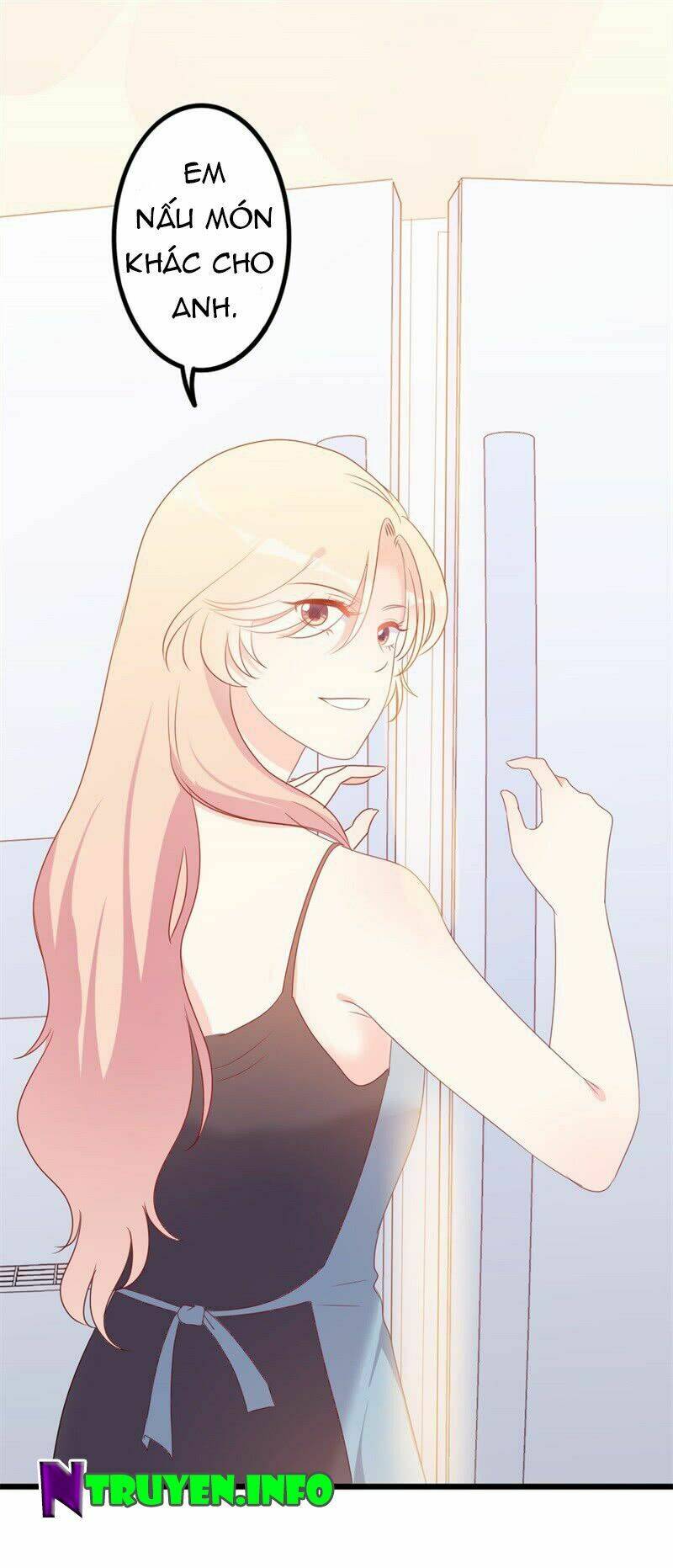 ngạo kiều tổng tài sủng điềm thê chapter 52 15
