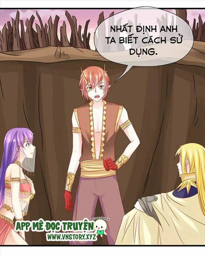 bồn tắm có vấn đề?! chapter 53 29