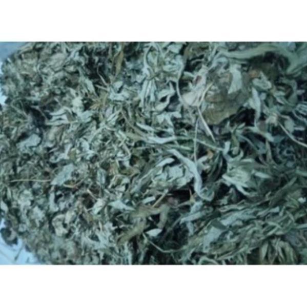 CHUẨN - lá ngải cứu khô - 1kg