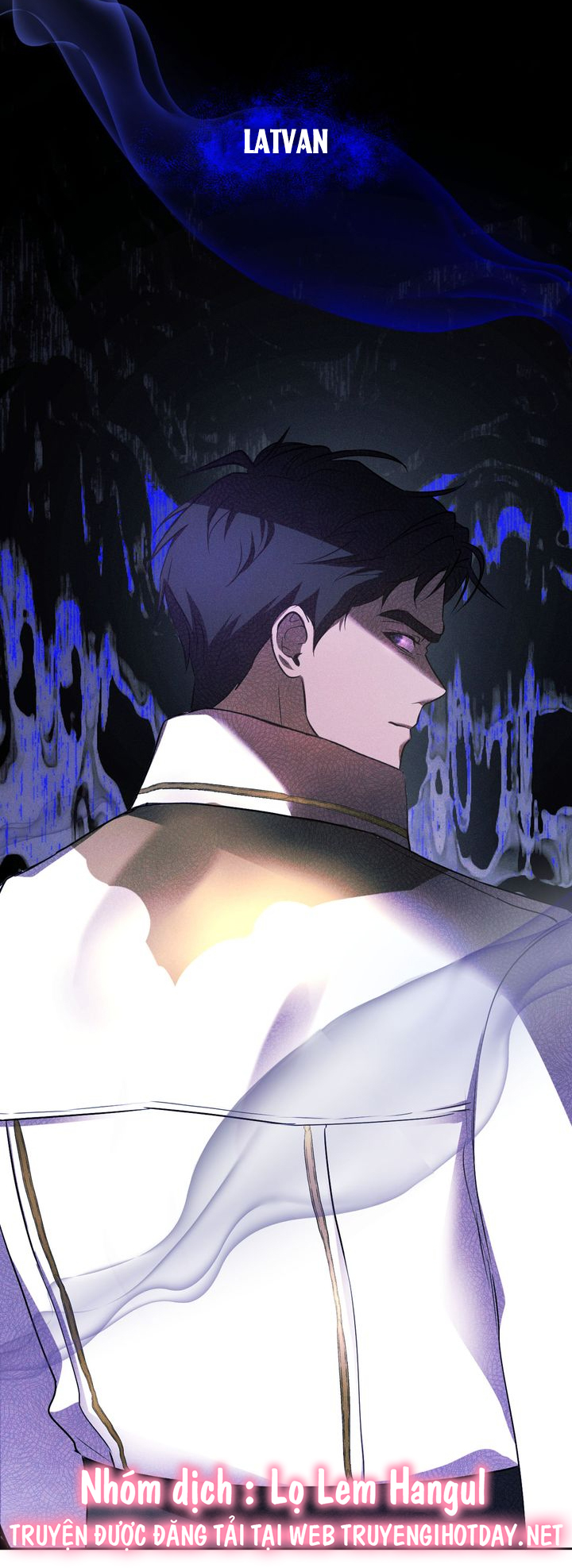 thánh nữ evelina chapter 3 10