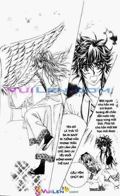 đến vương quốc ma chapter 5 31