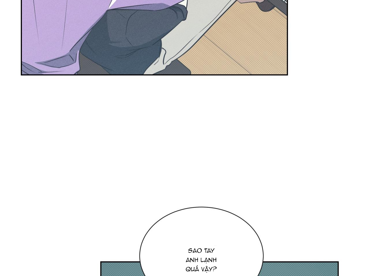 dải hợp âm trên đại dương xanh chapter 20 15