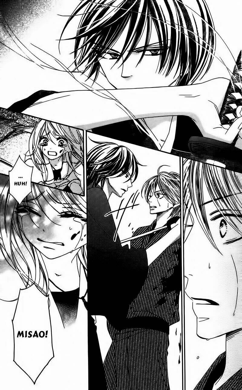 yêu quái cánh đen chapter 13 25