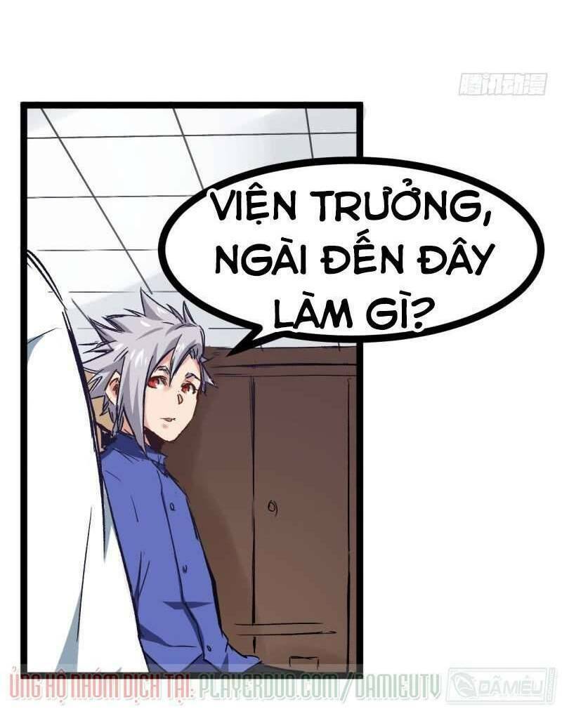 đỉnh phong thần y chapter 4 10