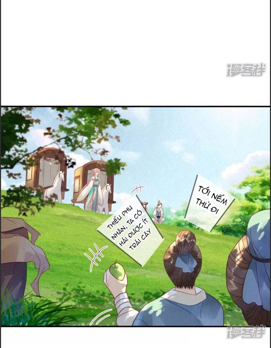 Thiên Động Li Trạch Thương chapter 15 - Trang 35