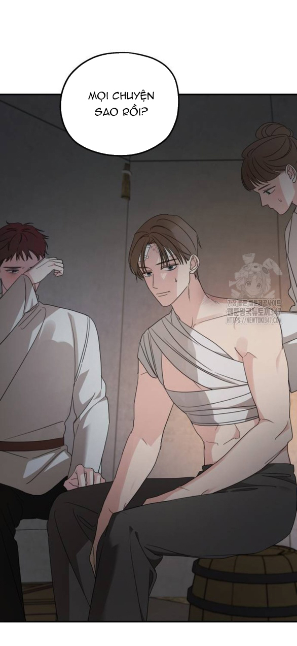 gia đình chồng bị ám ảnh bởi tôi chapter 118.1 25