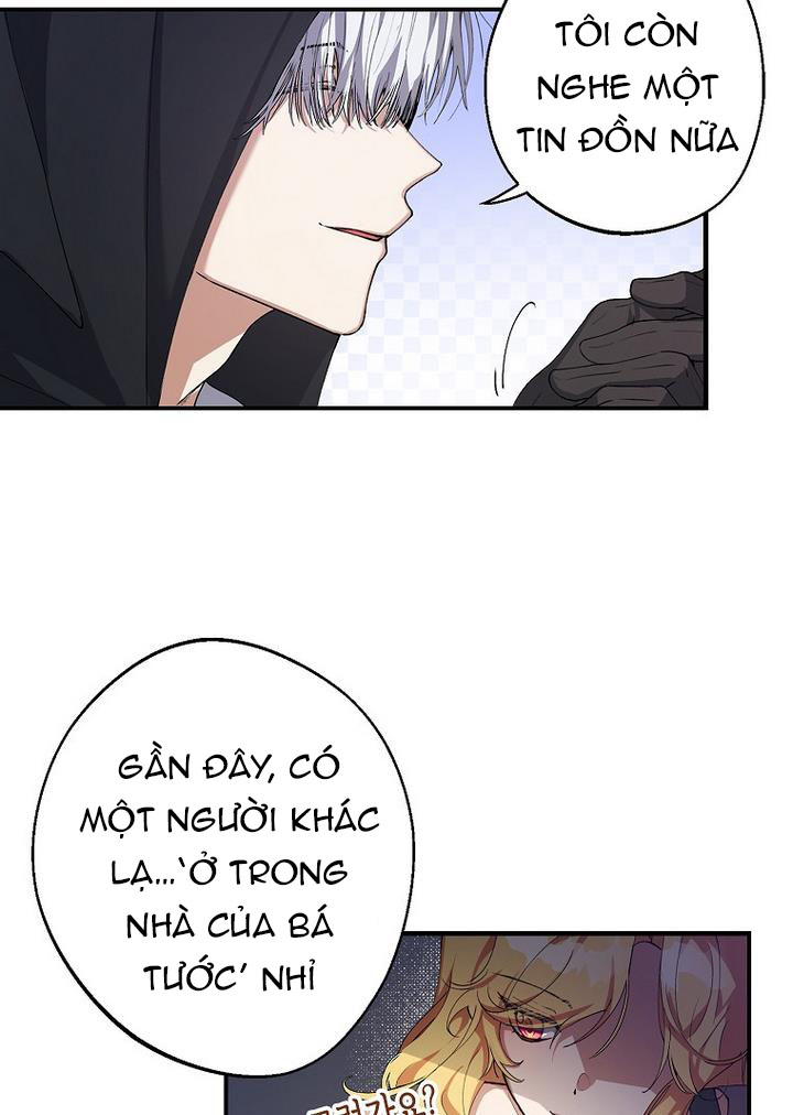 nam chính đang cản đường tôi chapter 6 15