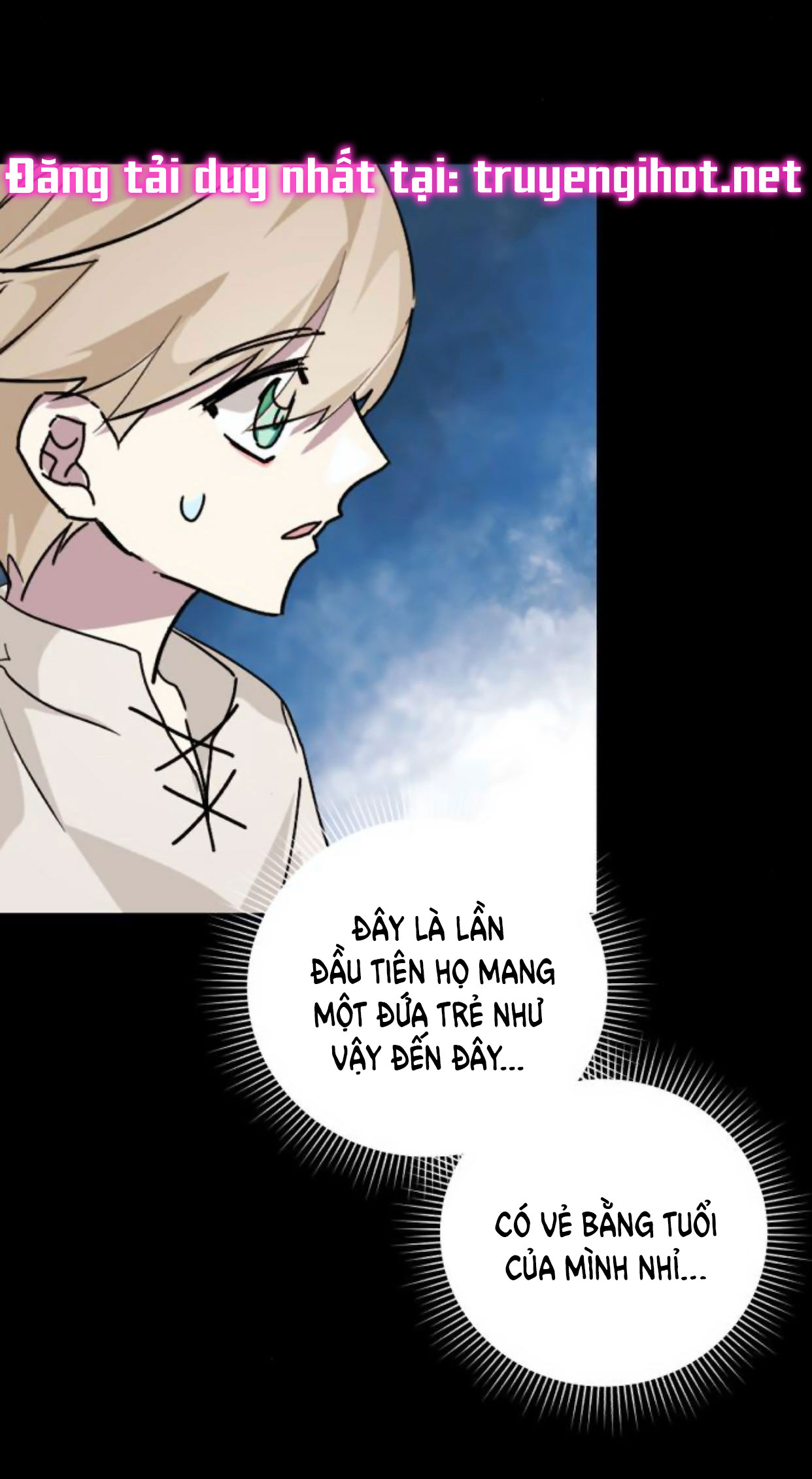 đã có lúc ta muốn nàng chết đi chapter 15.1 5