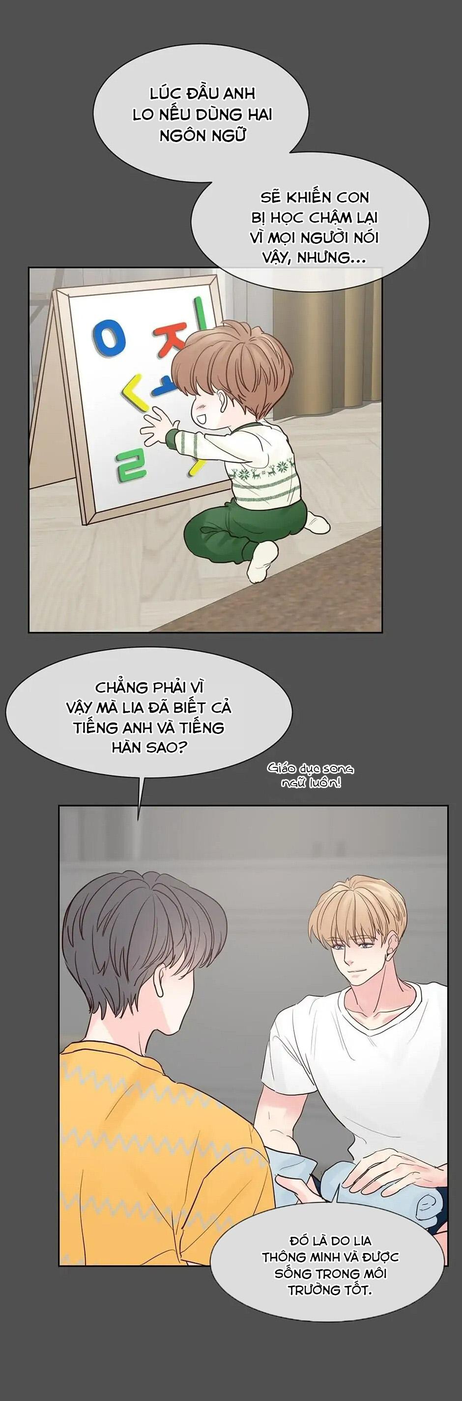 [har] đụng là nóng mà chạm là chạy chapter 87 12