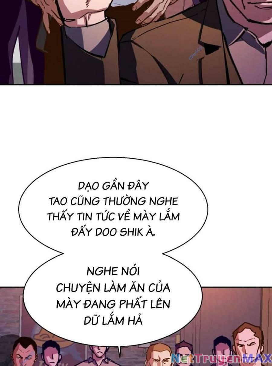 bạn học tôi là lính đánh thuê chapter 148 12